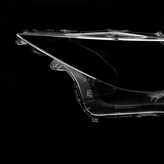 Car headlight housing shell Car Front Headlamp Head Lamp Light Clear Lampshade Lampcover Auto Lens Shell For Allion 2021 2022 2023 Headlight Cover