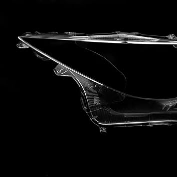 Car headlight housing shell Car Front Headlamp Head Lamp Light Clear Lampshade Lampcover Auto Lens Shell For Allion 2021 2022 2023 Headlight Cover