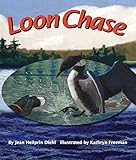  Loon Chase (Arbordale Collection)