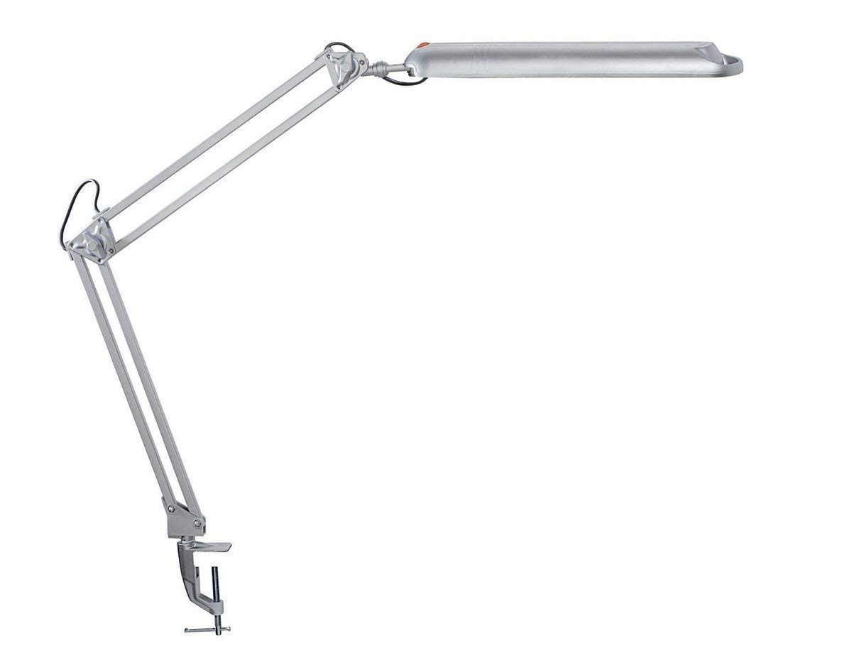 Maul 8213595 - Lampada a risparmio energetico "MAULatlantic" con attacco regolabile