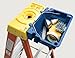 Werner AC52-UB Ladder-Accessories, Blue