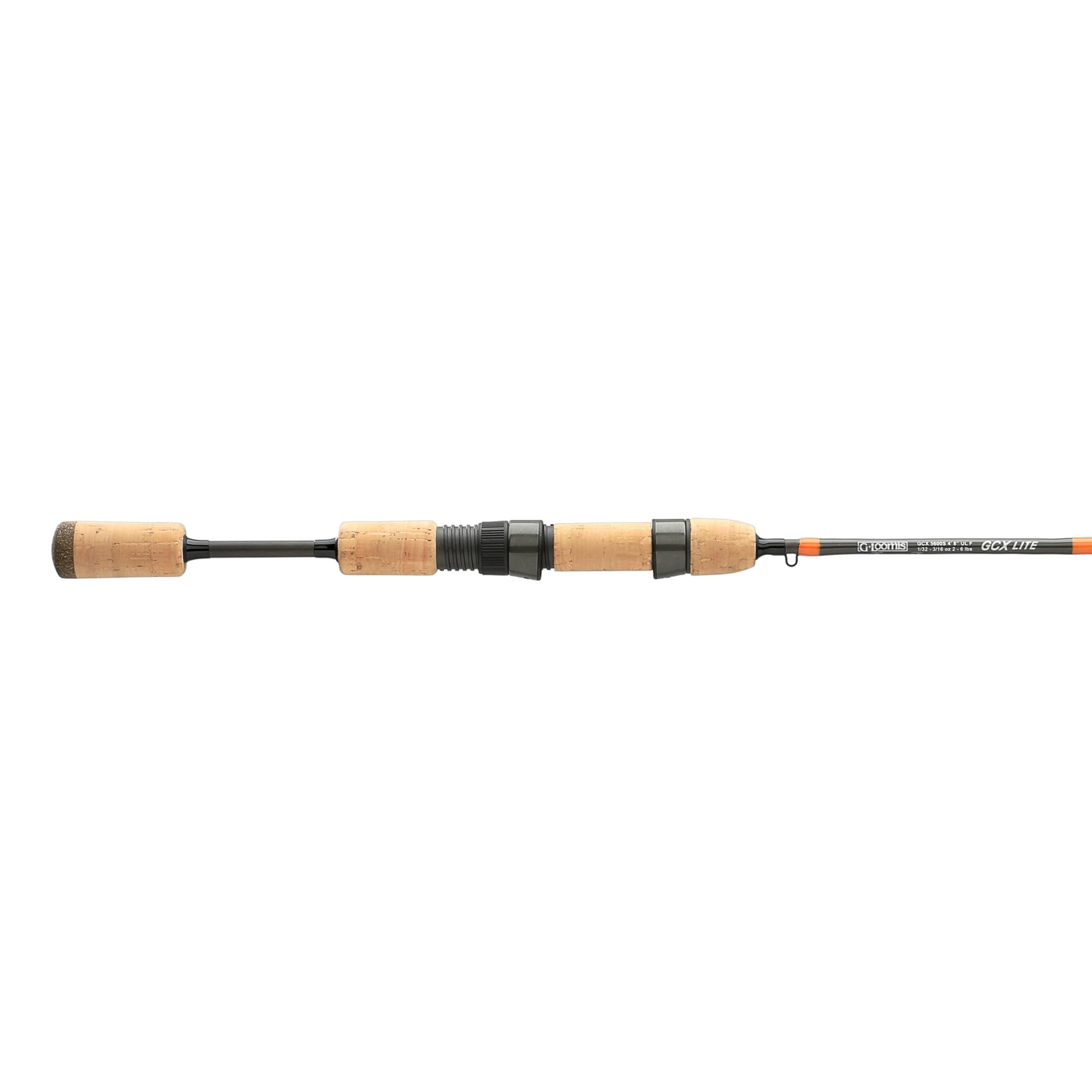G. Loomis GCX Lite Spinning Rods