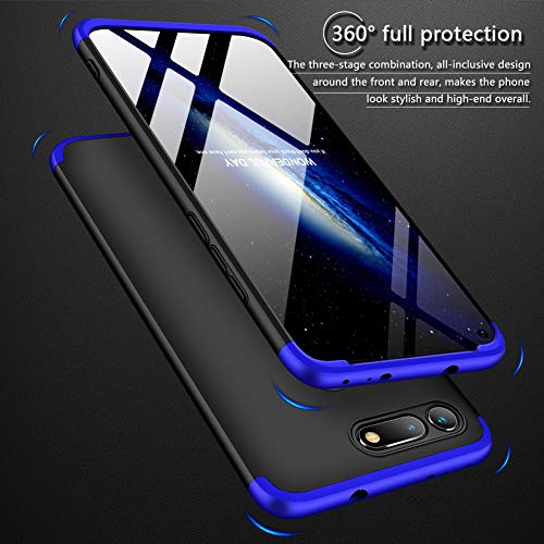 FMPC Cover per Huawei Honor V20, Custodia in PC