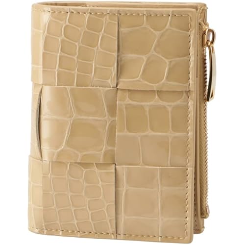 Bottega Veneta 二つ折りファスナーウォレット(アイヤーズ)