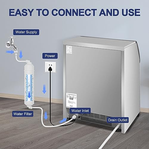 commercial ice maker 2026 4