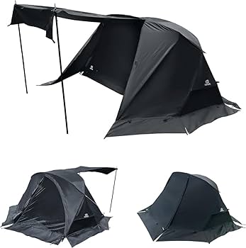 値下げしました！カンガルーテントS &フライシート& ソトネノサソイM 値下げしました！カンガルーテントS &フライシート