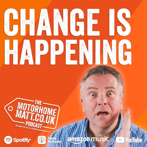 The Trends Changing the Motorhome Industry