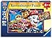Ravensburger - Paw Patrol Movie 2 Puzzle di 24 Pezzi, , Multicolore, 05154 0