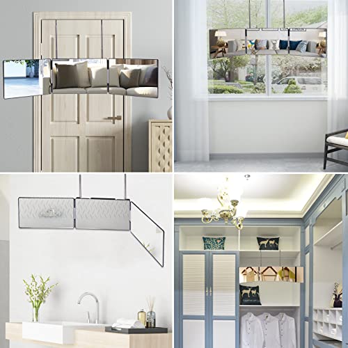 Transplant Specchio da Barba-specchietto da Trucco...