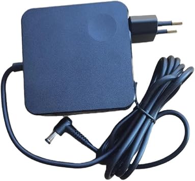 Charger ,Compatible for Roborock ,Dyad Pro Wet and Dry Vacuum Cleaner Parts Charger AdapterEU Plug 30V 1.9A