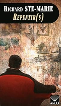 Paperback Repentir(s) (Polar) (French Edition) [French] Book