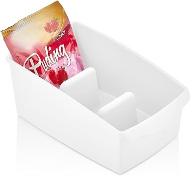 Mutfak Organizer Bpa  ermez Kiler Mutfak Dolap D zenleyici