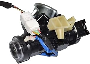 Genuine OEM 81910-3X110 Body & Switch - Steering & Ignition / 819103X110 for Hyundai Elantra 11-16