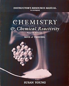 Paperback CHEMISTRY CHEM REACTIVITY IRM Book