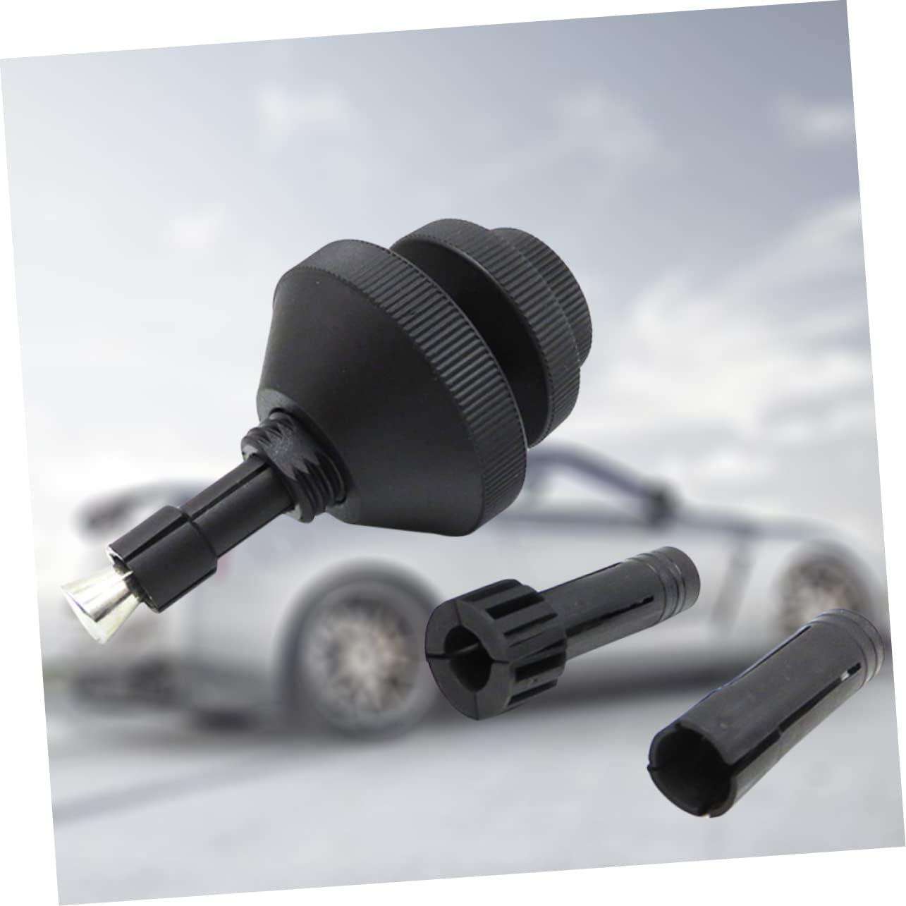Car Clutch Alignment Tool Precision Clutch and Kit for Vehicles Construction for Light Commercial Use