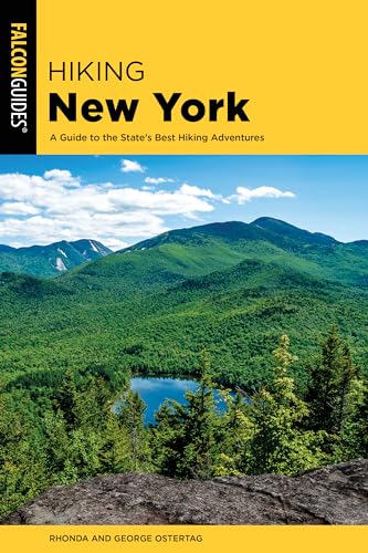 Hiking New York: A Guide To The State's Best Hiking Adventures