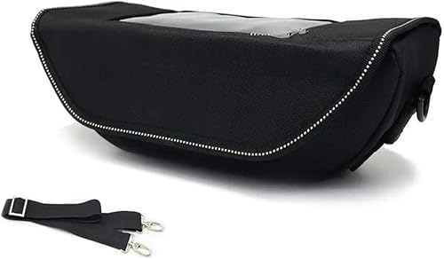 common para Kawasaki Versys1000 Versys650 Versys 1000 650 almacenamiento de motocicleta Bolsas de herramientas de viaje bolsa de navegación para