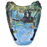 【JUGUETE DE AGUA】 Haga que su hijo pueda divertirse en el agua, que es un juguete acuático esencial en verano.