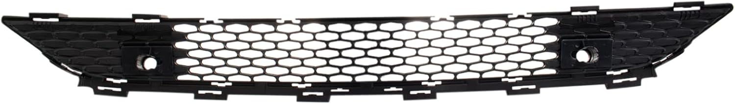 TRQ Front Lower Grille Compatible with 2015-2022 Chrysler 300 CH1036144