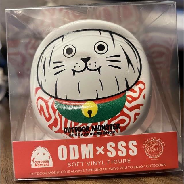 Amazon.co.jp: アウトドアモンスター MANEKI-KOZO : Toys & Games Amazon.co.jp: アウトドアモンスター MANEKI-KOZO : Toys & Games