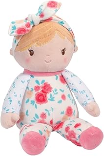 Douglas Vera Floral Doll