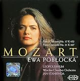 Mozart, W.A.: Piano Concertos