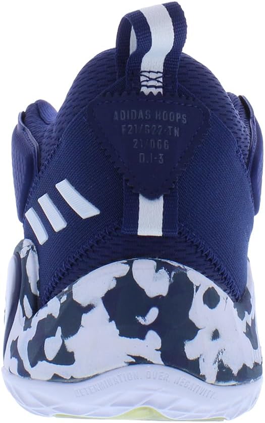 adidas、D.O.N. ISSUE 3、29.5センチ adidas D.O.N. Issue 3 Shoe - Unisex Basketball : Amazon.pl: Moda