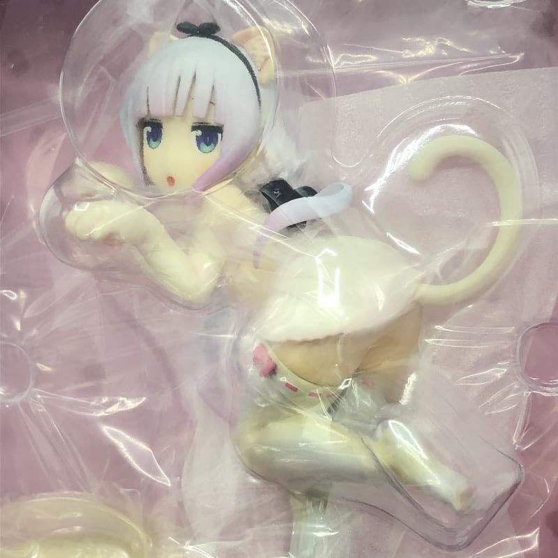 Amazon | S未)ソル・インターナショナル 1/6 カンナ ネコ