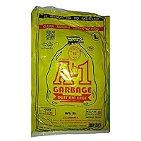 a1 garbolsae dustbin bolsas