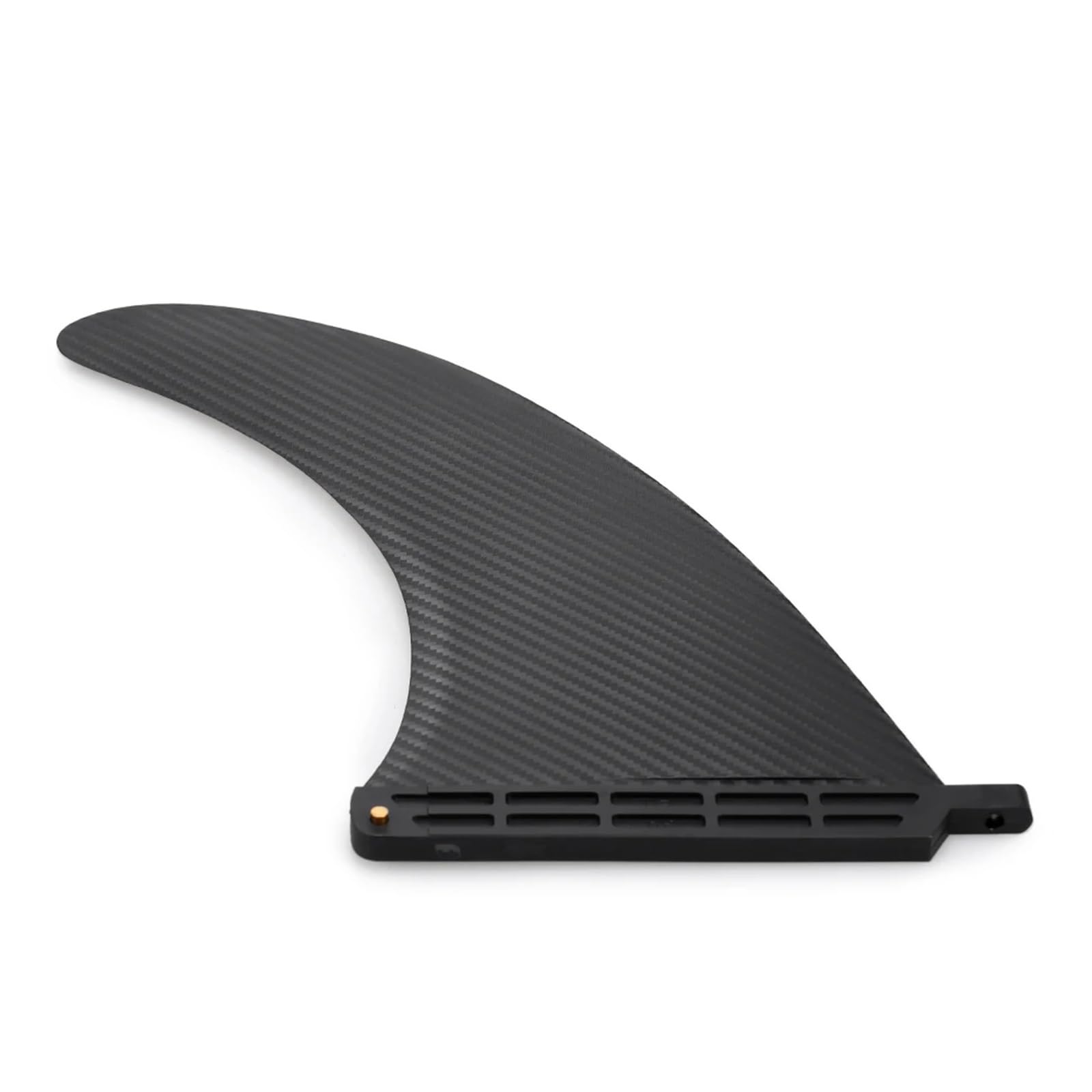 Aleta Central de una Sola quilla for Sup, Tabla de Surf de Remo de Nailon, 6,5'' / 7,5'' / 8'' / 9'' / 10''(6.5)