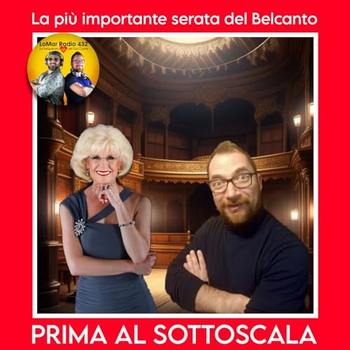 Prima al SottoScala de Milan