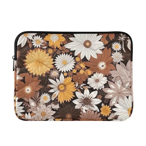 Funda para Portátil de 13-14 Pulgadas con Protección Impermeable