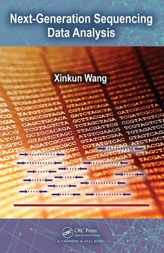 Buy Next-Generation Sequencing Data Analysis — BookShops.in