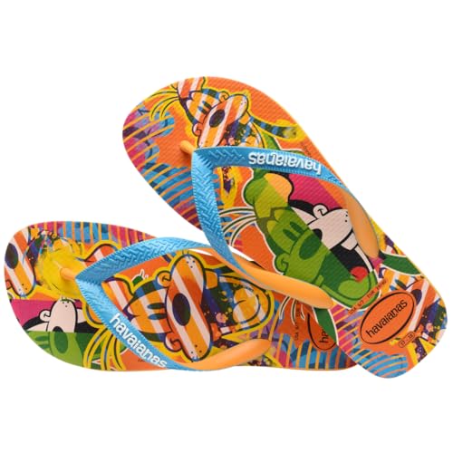 Havaianas Mens Disney Stylish Flip Flop Sandals4