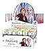 Disney Frozen Standard , Bolle Di Sapone, 60 Ml, Confezione Da 36 - 3