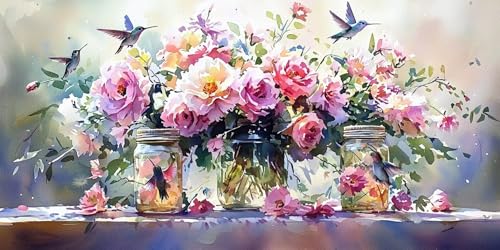 G ԕriтj, qp lp S, DIY G fW^G Lbg ȒP ŃyCglLbg hG  ANʊG̋MtH| |phCeA Ǐ j̑蕨 60x120cm (t[X) i