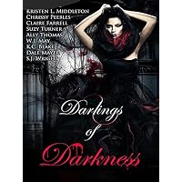 Darlings of Darkness