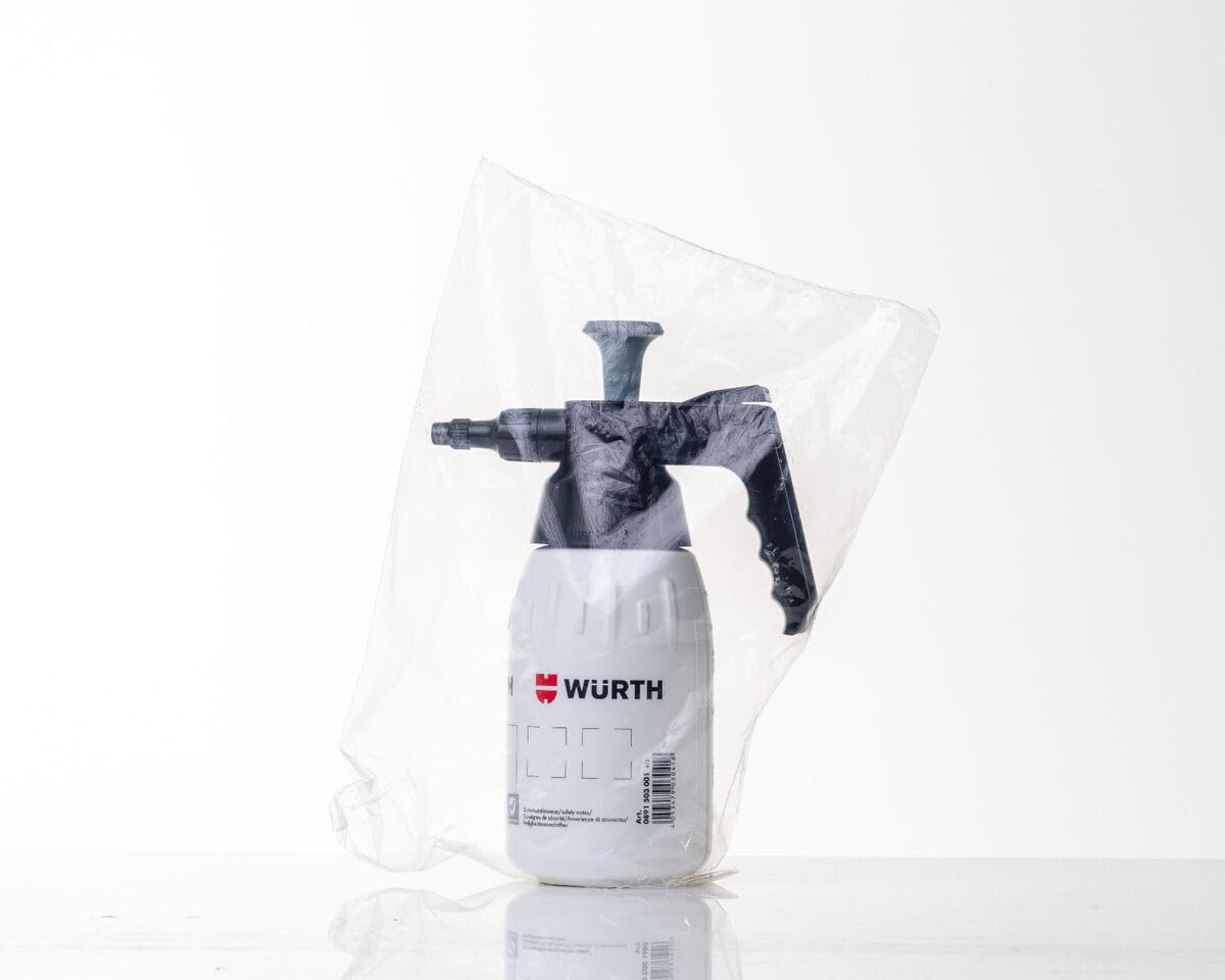 Pulvérisateur de nettoyage WURTH BRAKE