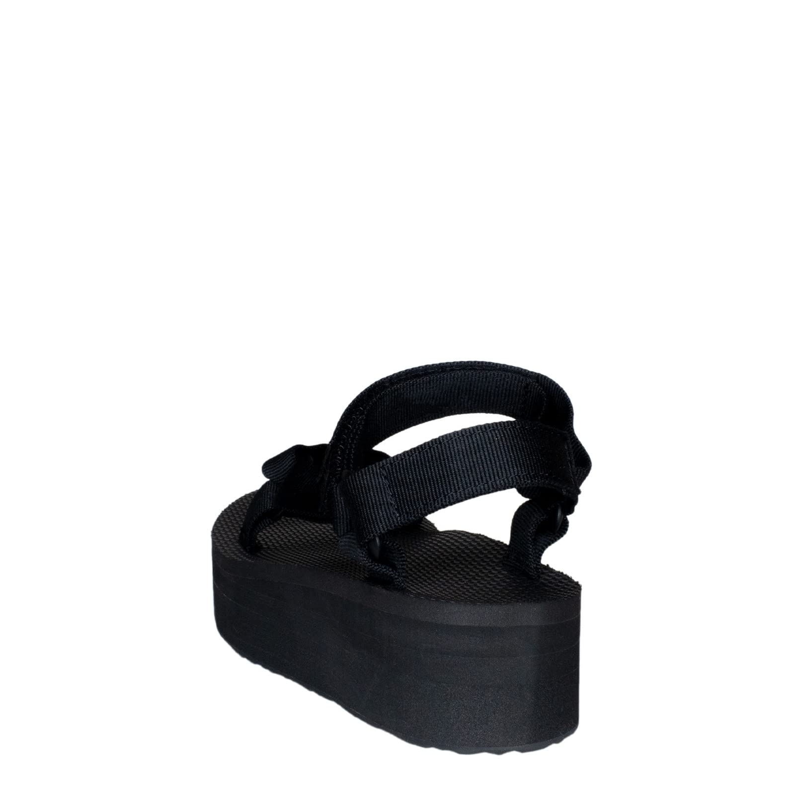 TevaFlatform Universal unisex-adult Sandal