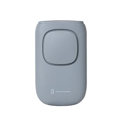 Life on Products『日傘クリップファン』｜手ぶらで涼しい！夏を快適にする4WAYミニ扇風機