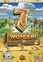 【レア】Seven Wonders Of The World 7インチ Amazon | Discover the Seven Wonders of the World (Wonders of