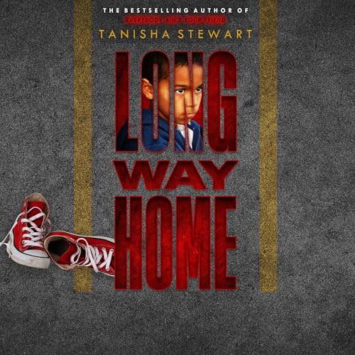 Journey Through Into A Uplifting Full Audiobook While Cooking.