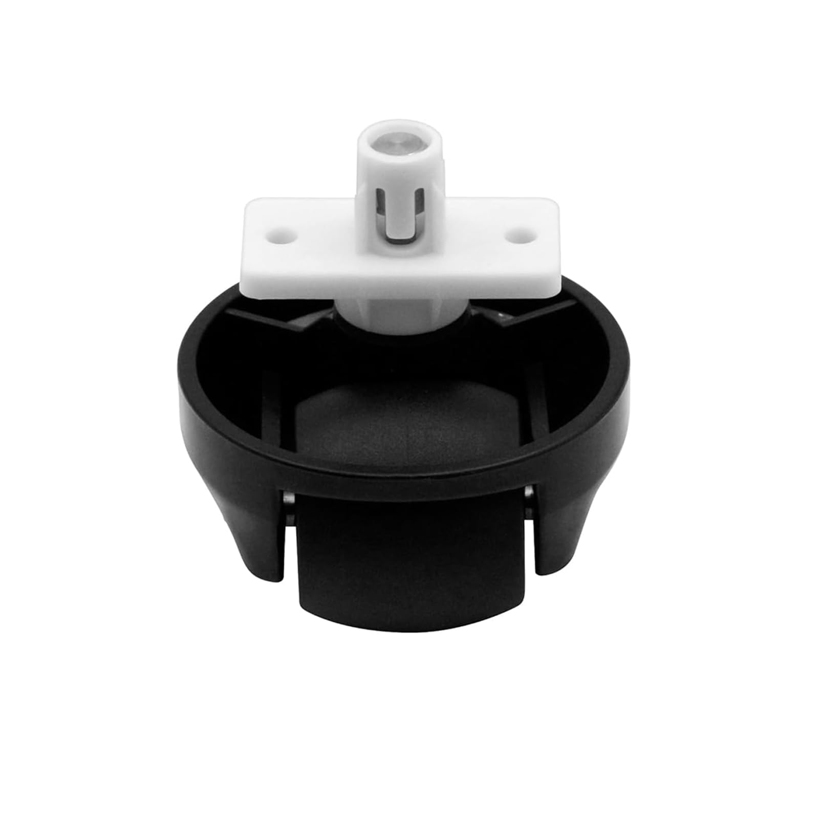 Accessori per robot aspirapolvere, ruota anteriore, Silent Wheel, ruota anteriore silenziosa, ruota frontale, pneumatico, ruota, per Roborock spazzatrice S65/S55 Max/S65 Pure/S7/S8/T7S/T8/G10/G20