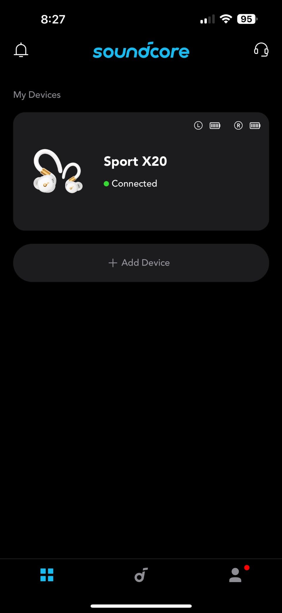 Customer Image