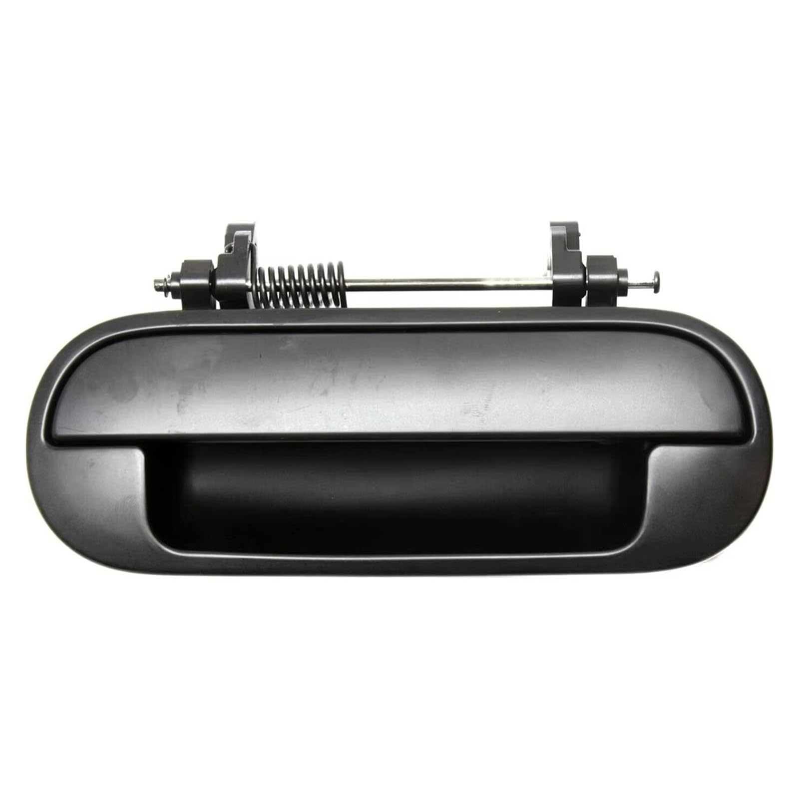 Kpuwers Rear Left Exterior Door Handle Front & Right Exterior Door Handle For Odyssey 1995 1996 1997 1998 For Hr-V 1999 2000 2001 2002 2003 2004 2005 2006 Handles Replacement(Rear Left)