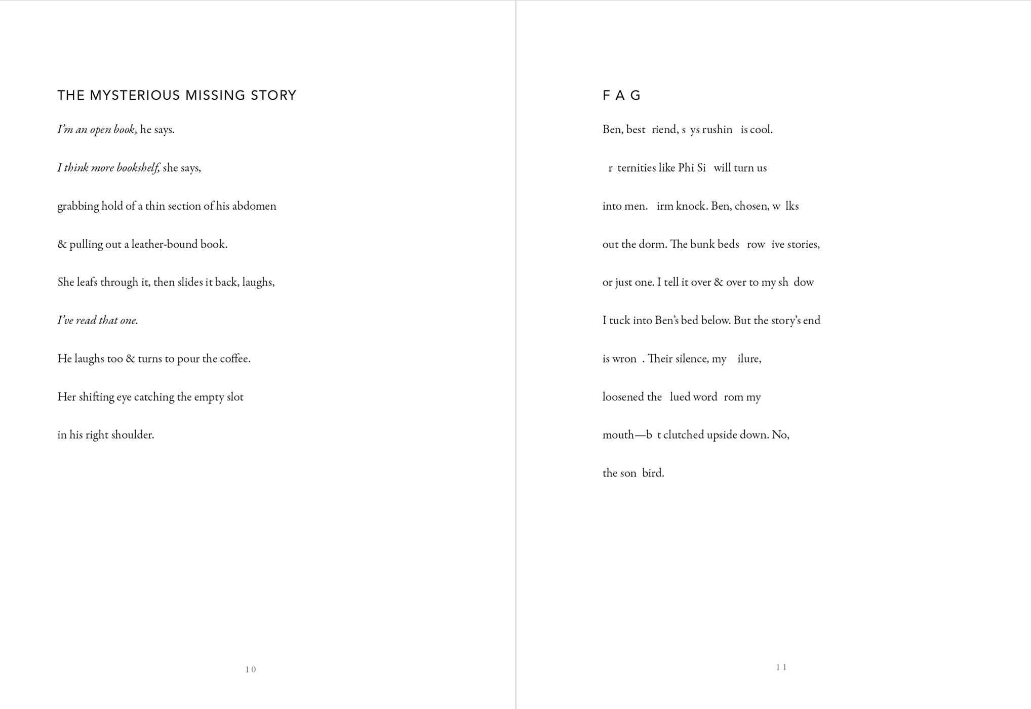 In the Middle of a Better World: Poems: Volume 3