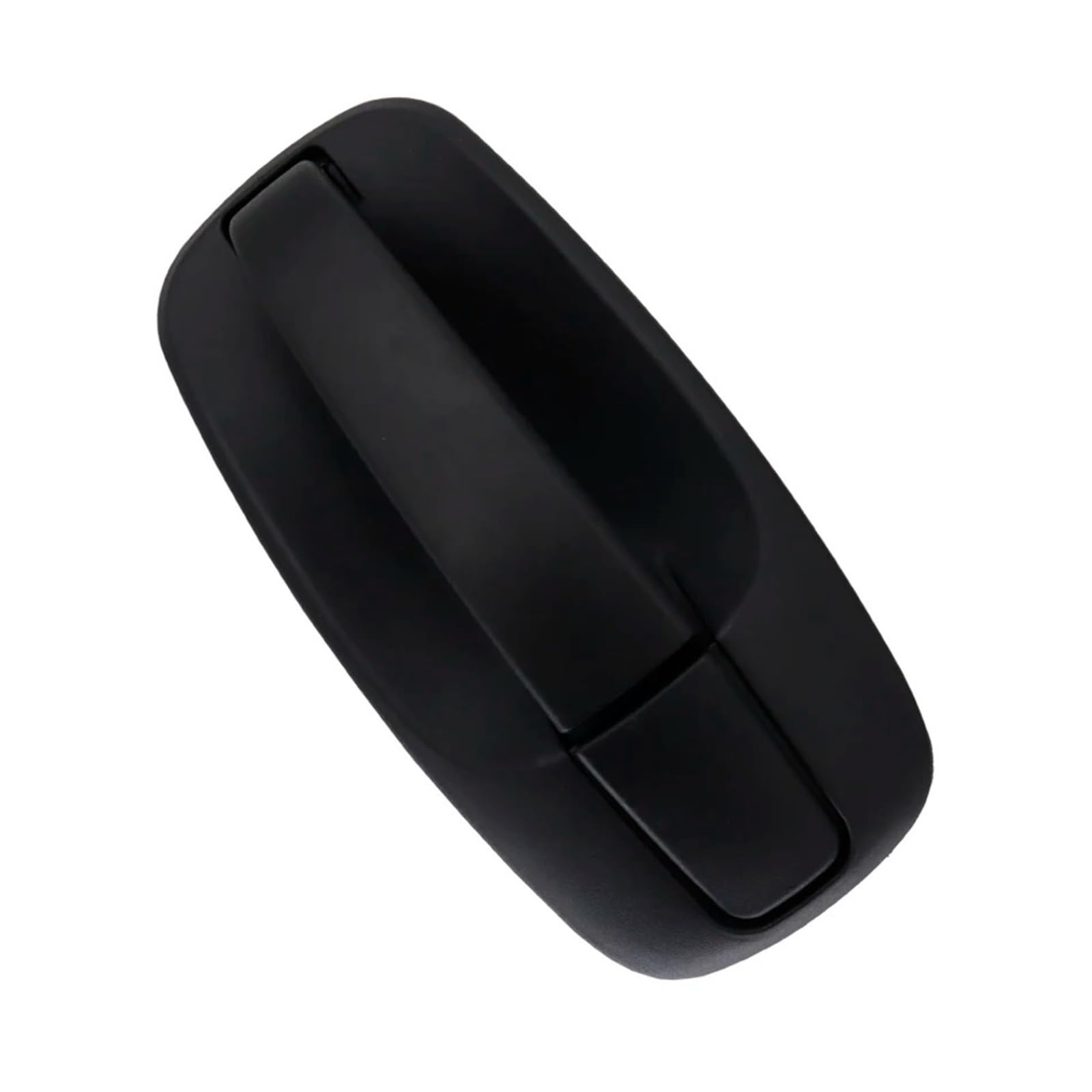 DUDUYANG Car Outside Door Handle for Opel for Vivaro 2001 2002 2003 2004-2014 Car Rear Tailgate Door Handle Replacement OE 8200283010 4414506
