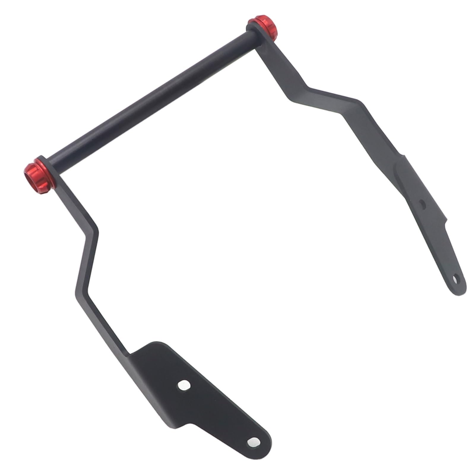 Support de navigation USB moto pour GPS compatible NC700X 2012 et NC750X - 2