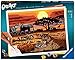 Produktbild Ravensburger CreArt - Malen nach Zahlen 23548 Savannah Landscapes ab 14 Jahren