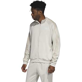 Amazon.com: adidas Men's Size Basketball Select Jacket